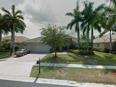 21263 Falls Ridge Way, Boca Raton, FL 33428