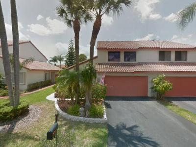 21605 Casa Monte Court, Boca Raton, FL 33433