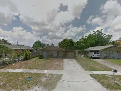 217 Fleming Avenue, Lake Worth, FL 33463