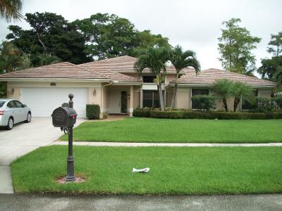 22389 Martella Avenue, Boca Raton, FL 33433