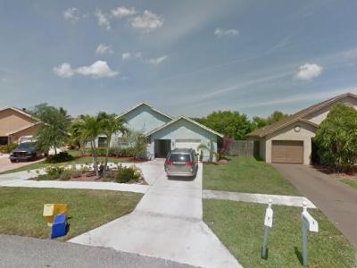 22432 Swordfish Drive, Boca Raton, FL 33428