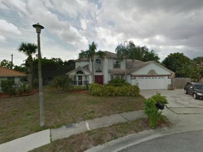 2245 Amesbury Court, Wellington, FL 33414