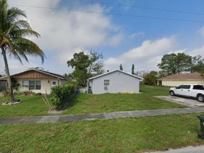 225 Fleming Avenue, Greenacres, FL 33415