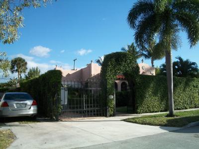 225 Lakeland Drive, West Palm Beach, FL 33405