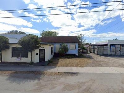 228 E Main St, Pahokee, FL 33476