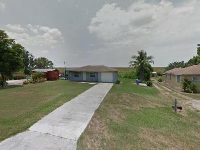 2321 East Main Street, Pahokee, FL 33476