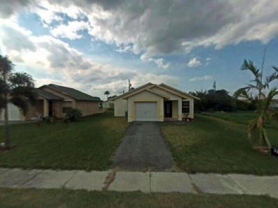 235 Nw 10th Ave, South Bay, FL 33493