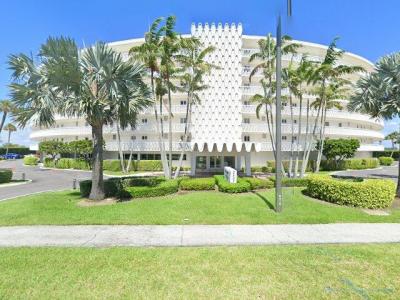 2505 S Ocean Blvd 6010, South Palm Beach, FL 33480