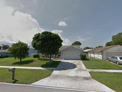 2524 Doral Way, Riviera Beach, FL 33407