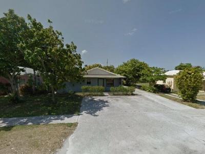 253 Silver Beach Road 1, Lake Park, FL 33403