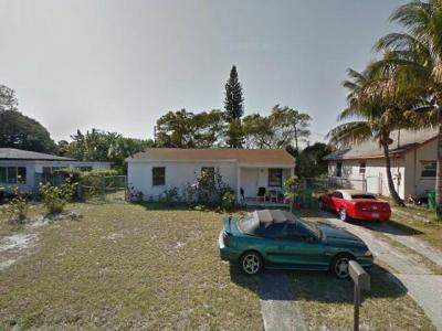 253 West 14th Street, Riviera Beach, FL 33404