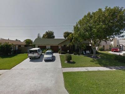 2555 Canterbury Drive S, Riviera Beach, FL 33407