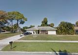 2562 Canterbury Drive South, West Palm Beach, FL 33407