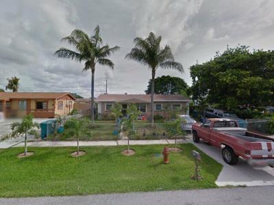 261 Ne 16th Ct, Boynton Beach, FL 33435