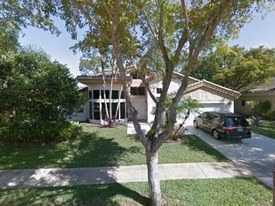 2653 Nw 49th Street, Boca Raton, FL 33434