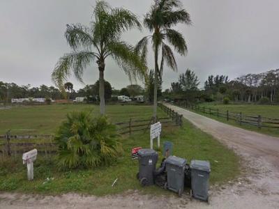 2660 F Road, Loxahatchee, FL 33470