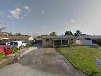 2813 Floweva Street, West Palm Beach, FL 33406