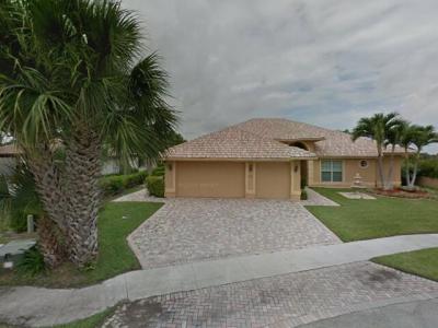 295 Nw 64th Street, Boca Raton, FL 33487