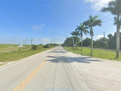 30585 Conners Hwy, Canal Point, FL 33438