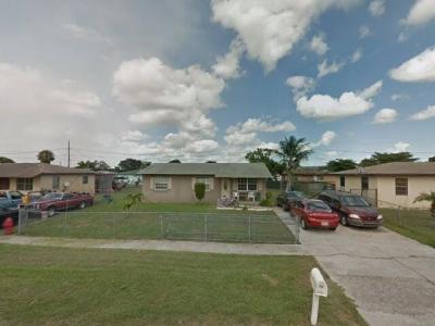 3086 Seville Street, Pahokee, FL 33476