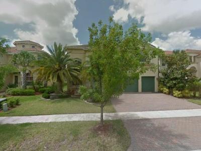 3135 Hamblin Way, Wellington, FL 33414