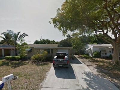 3213 Buckley Avenue, Lake Worth, FL 33461