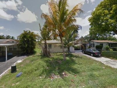 3213 Scanlan Avenue, Lake Worth, FL 33461