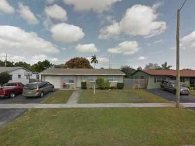 3361 Capri Road, Palm Beach Gardens, FL 33410