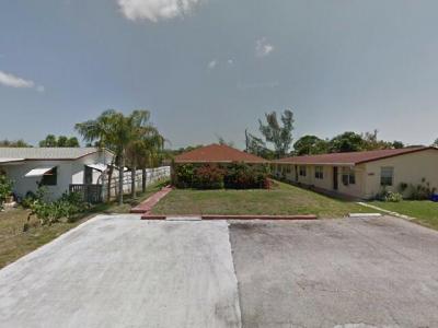 3400 Summer Street, Lake Worth, FL 33461