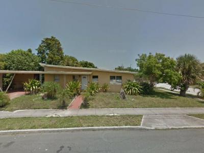 3400 Windsor Avenue, West Palm Beach, FL 33407