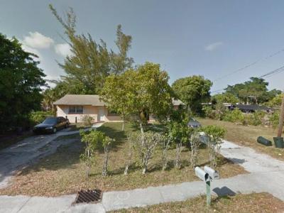 3434 Saranac Avenue, West Palm Beach, FL 33409