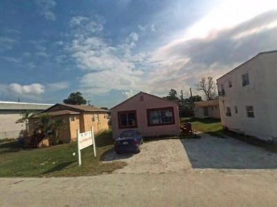 349 Se 3rd Street, Belle Glade, FL 33430