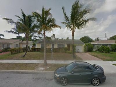 354 Palmetto Street, West Palm Beach, FL 33405