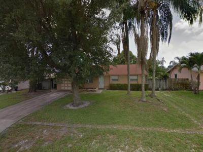 3542 Lothair Avenue, Boynton Beach, FL 33436