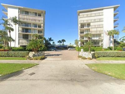 3545 S Ocean Blvd 214, South Palm Beach, FL 33480