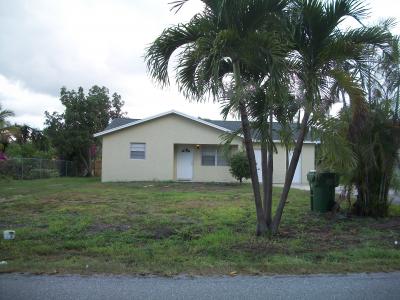 3669 Lakewood Road, Lake Worth, FL 33461