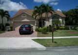 3814 Woods Walk Boulevard, Lake Worth, FL 33467