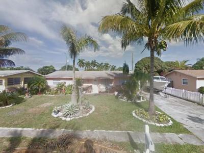 3821 Beverly Drive, Lake Worth, FL 33461