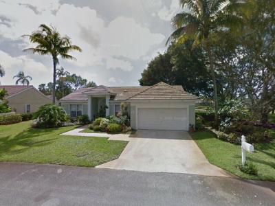 4080 Sabal Lakes Rd, Delray Beach, FL 33445