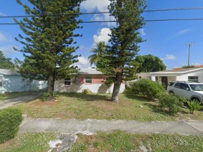 4104 Greenwood Ave, West Palm Beach, FL 33407