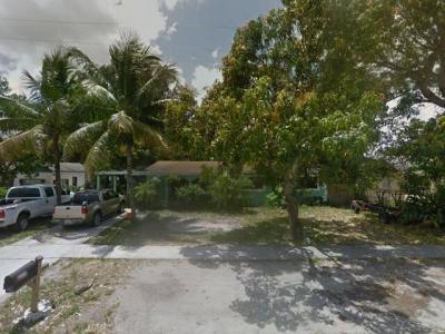 413 Broward Avenue, Lake Worth, FL 33463