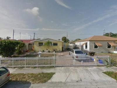 414 Winters Street, West Palm Beach, FL 33405