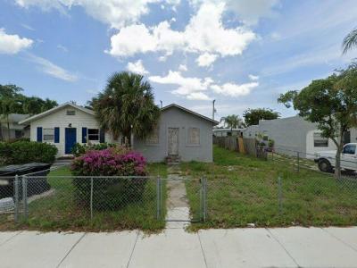 420 N H St, Lake Worth, FL 33460