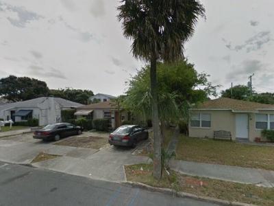 422 50th Street, West Palm Beach, FL 33407