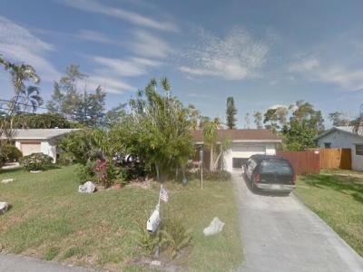 4243 Wilkinson Drive, Lake Worth, FL 33461