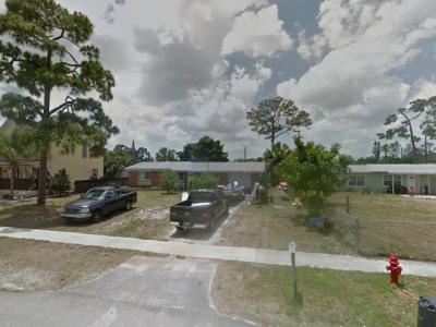 429 Martin Avenue, Greenacres, FL 33463