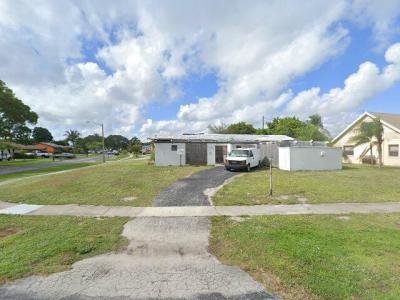 4301 Brooks Ave, West Palm Beach, FL 33407