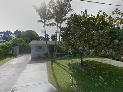 4302 Wilkinson Drive, Lake Worth, FL 33461