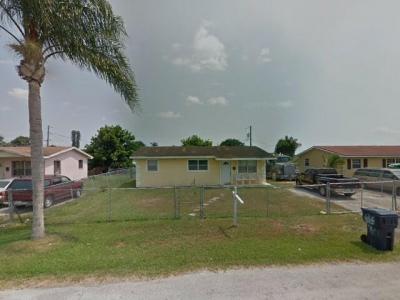 436 Sago Court, Pahokee, FL 33476