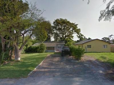 4403 Mars Avenue, West Palm Beach, FL 33406